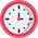 time
